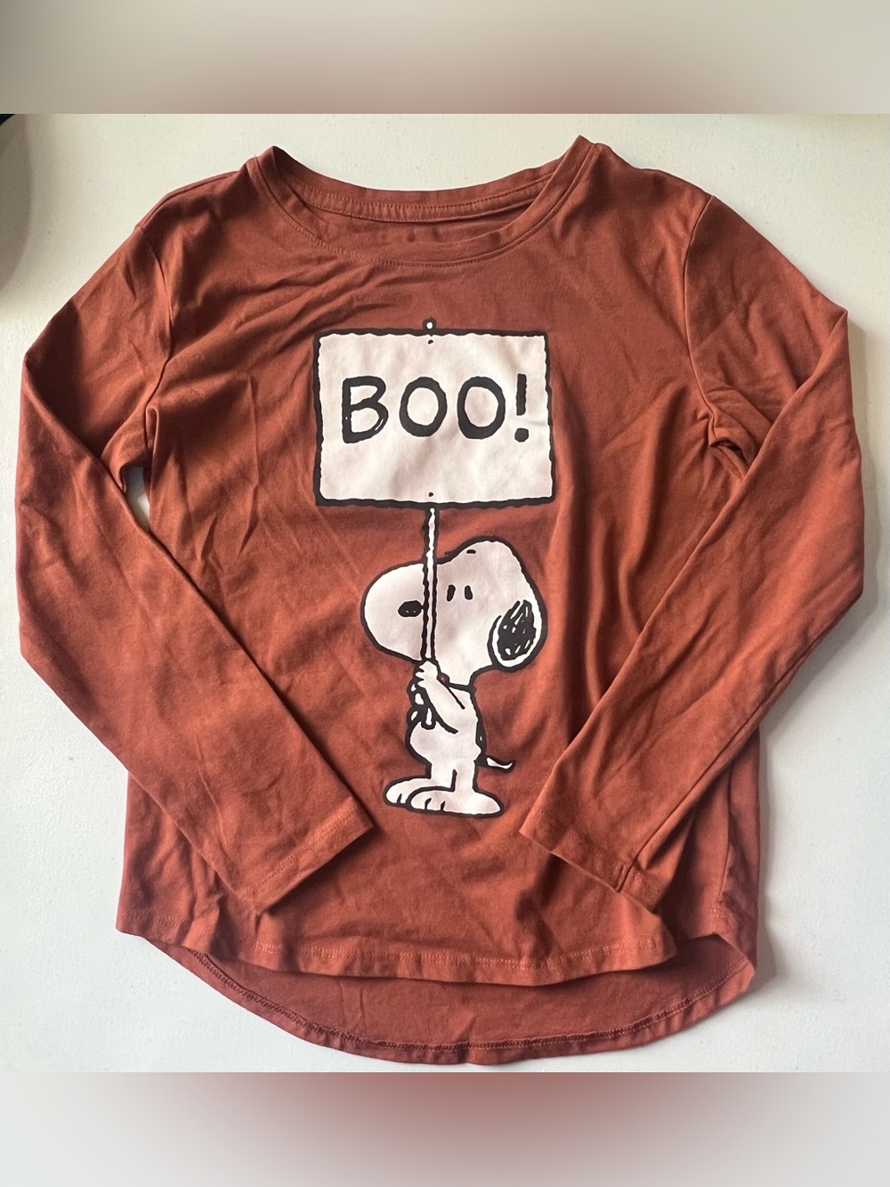 Gap Kids Long Sleeve Shirt - Youth Size 10